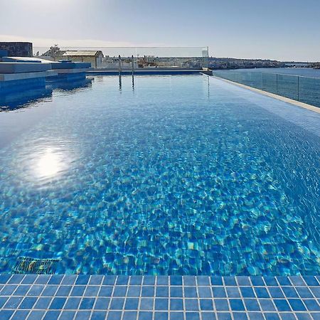 Seafront Apartments By Myseasight Hersonissos  Exterior photo